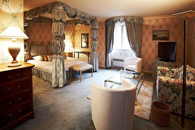 La Clairière - King Room