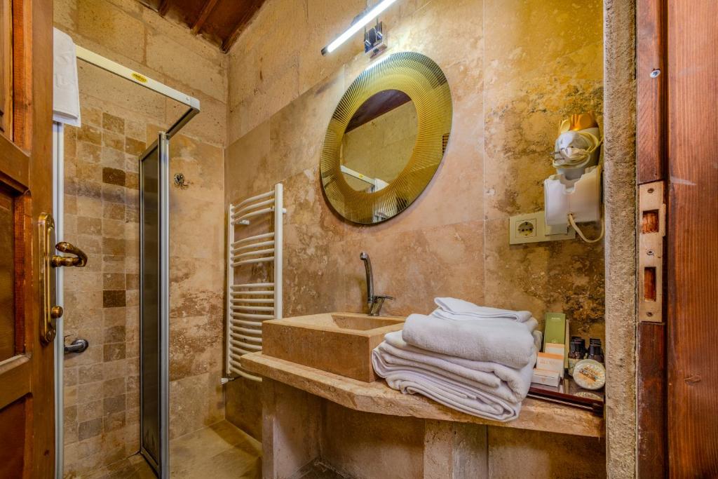 Onur Cave Cappadocia - 14