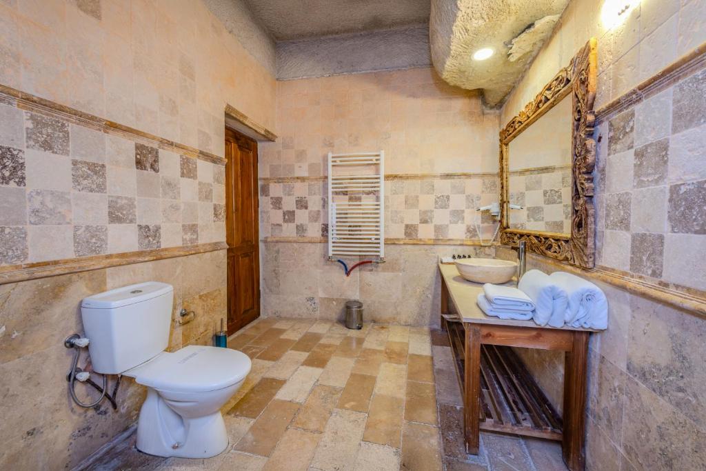 Onur Cave Cappadocia - 18