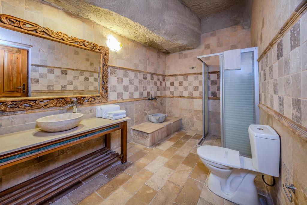 Onur Cave Cappadocia - 17