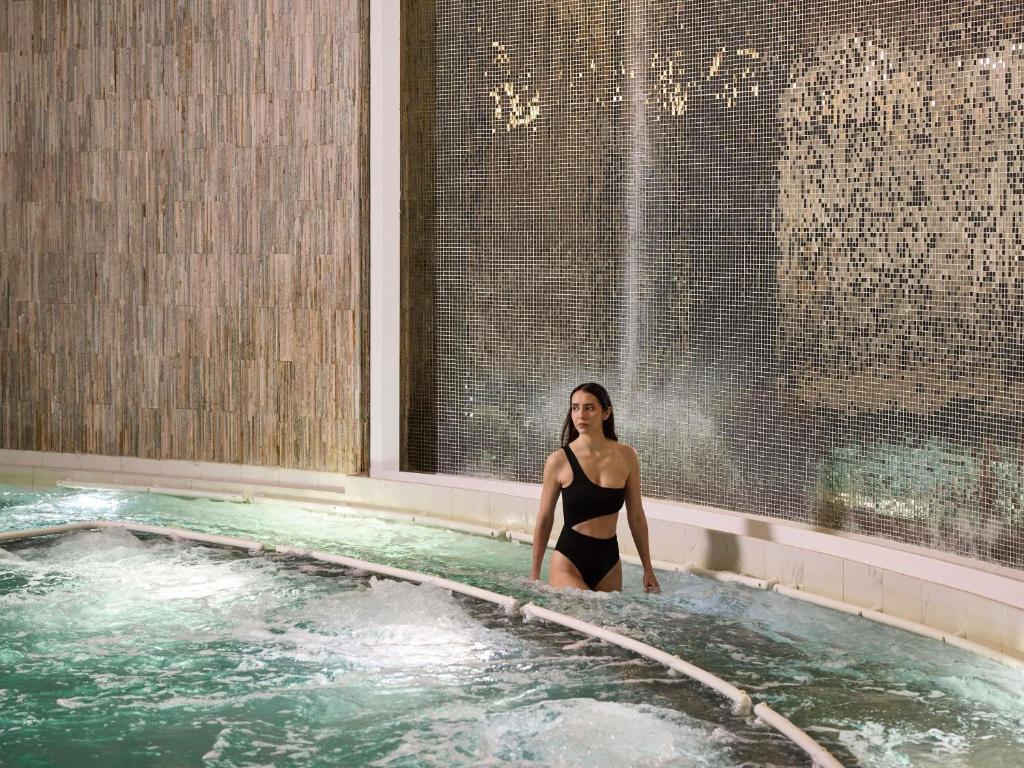 Hosté ubytování Sofitel Agadir Thalassa Sea & Spa
