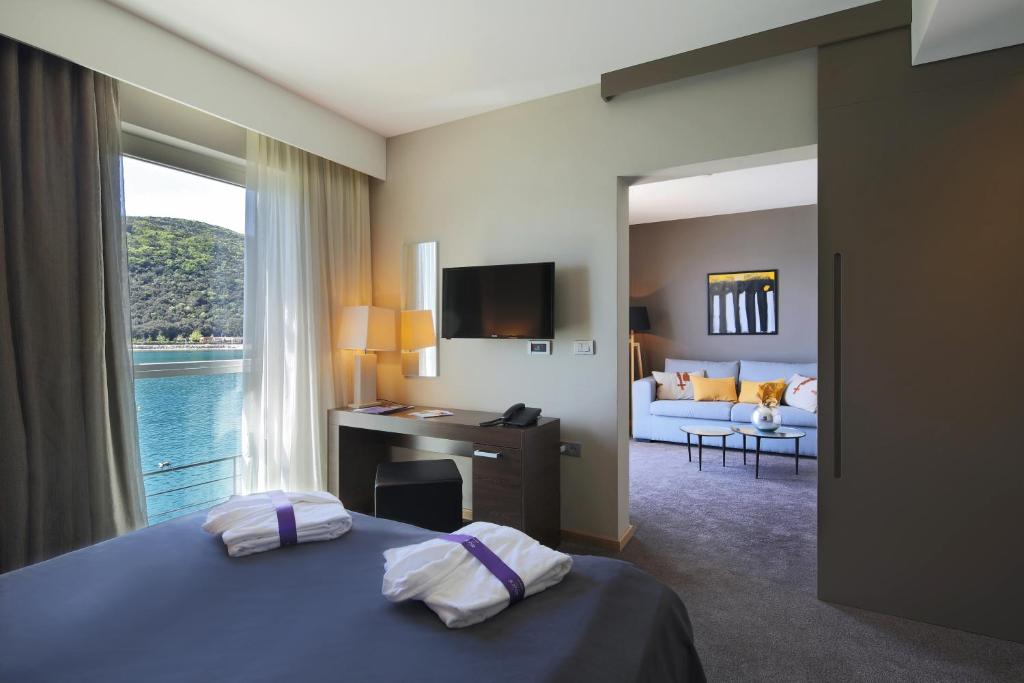 Boutique Hotel Adoral - Suite