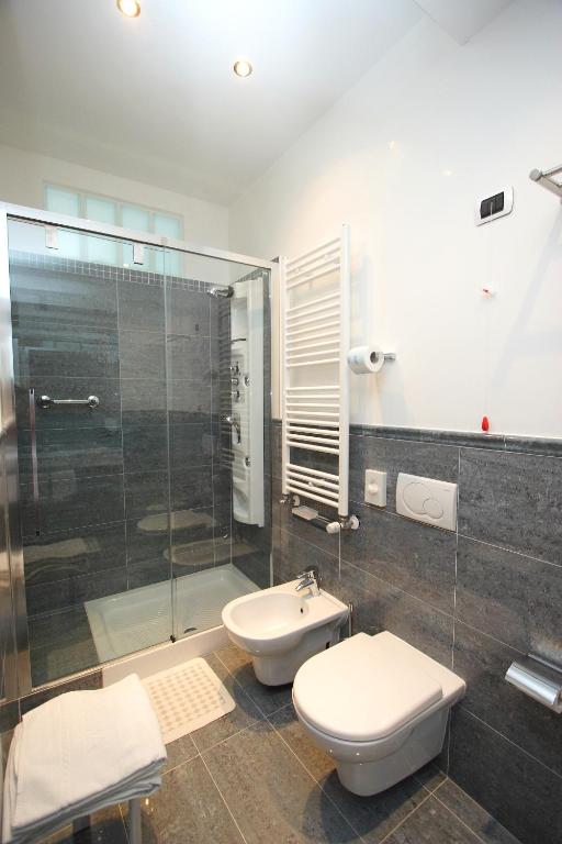 Hotel Roma - Resim 38