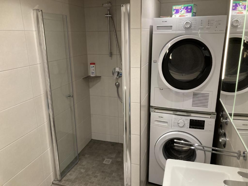 Fotografie z fotogalerie ubytování Ferienwohnung Sester v destinaci Gengenbach