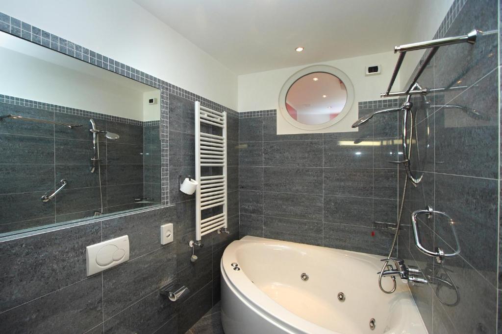 Hotel Roma - Resim 39