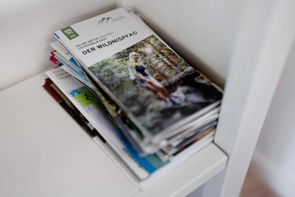 Fotografie z fotogalerie ubytování Haus Gisela v destinaci Forbach
