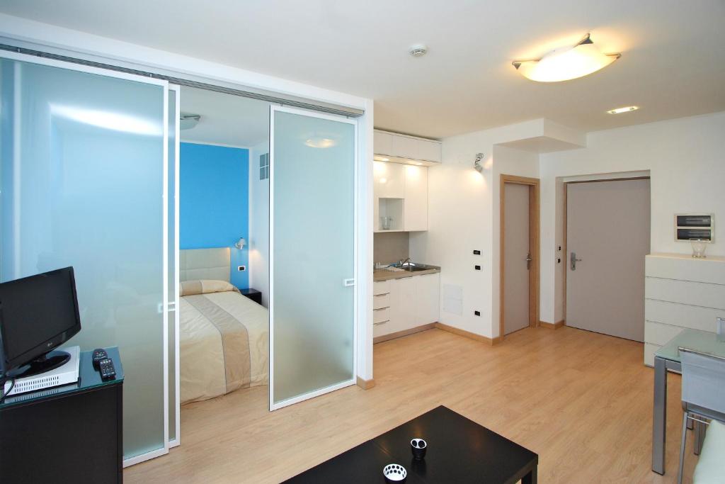 Hotel Roma - Resim 40