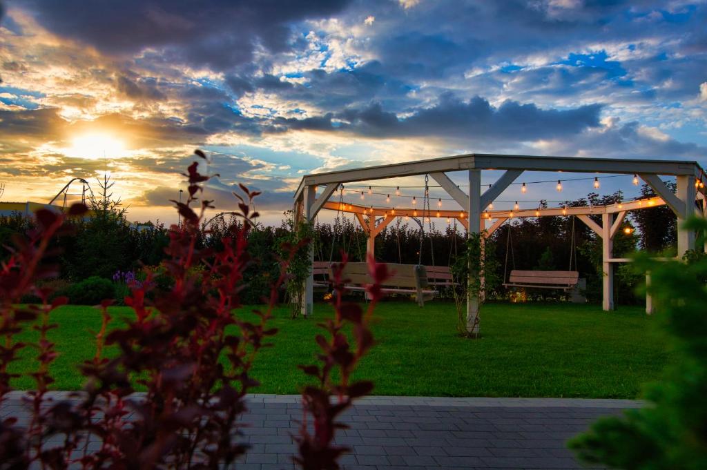 Skandynawia Przystań & Family Resort - 16