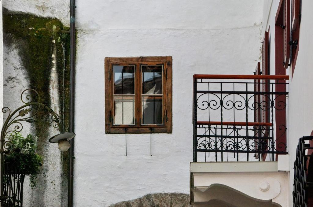 Fotografie z fotogalerie ubytování Boutique Hotel Santer Klause v Meranu