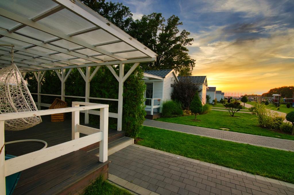 Skandynawia Przystań & Family Resort - 18