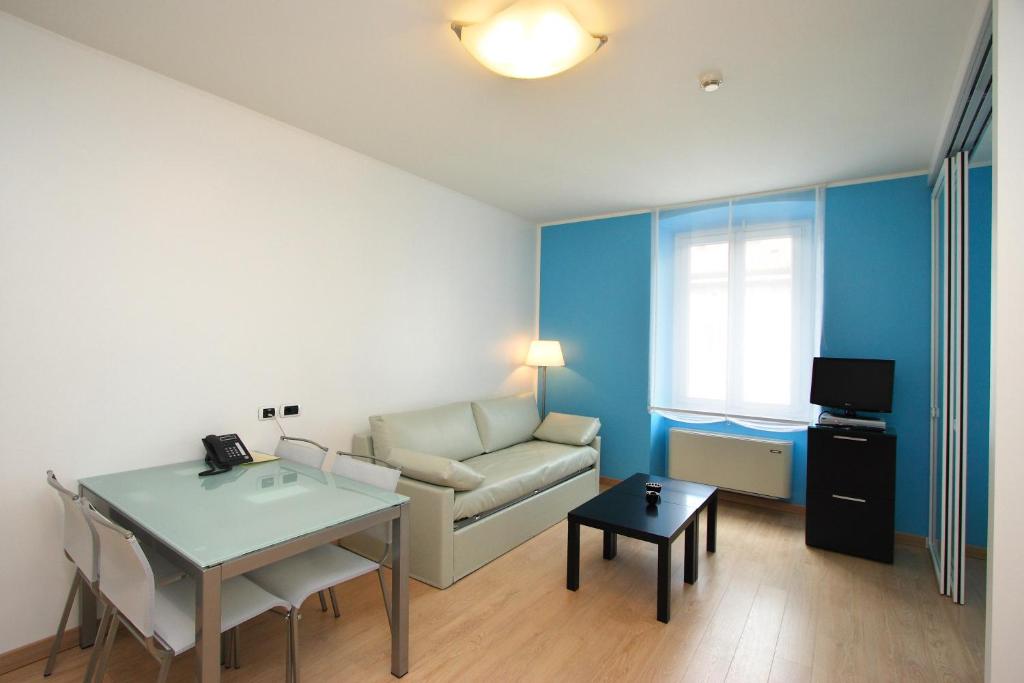 Hotel Roma - Resim 41