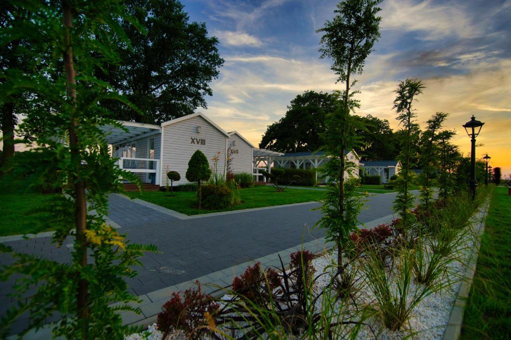 Skandynawia Przystań & Family Resort - 19