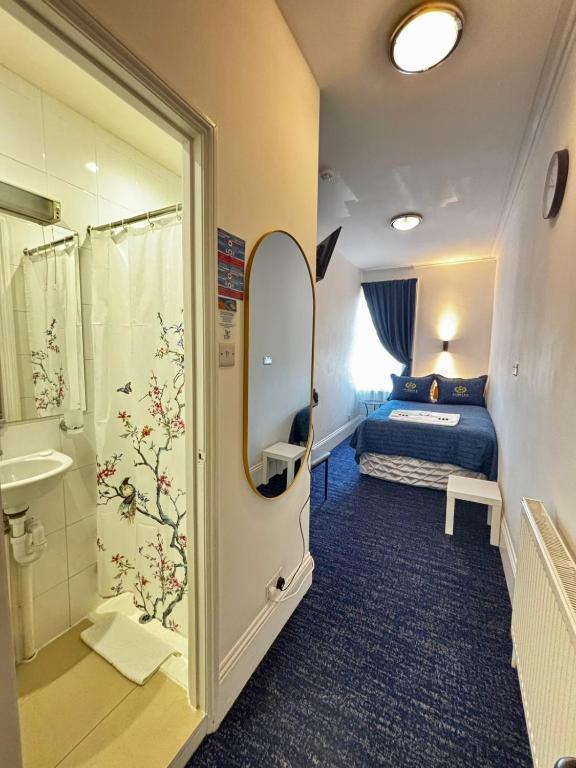 Jubilee Hotel Victoria - Resim 19