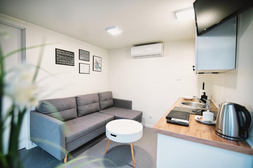 Skandynawia Przystań & Family Resort - 4