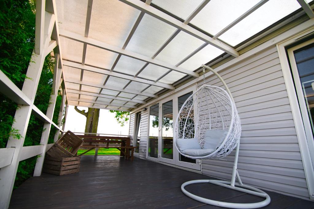 Skandynawia Przystań & Family Resort - 14