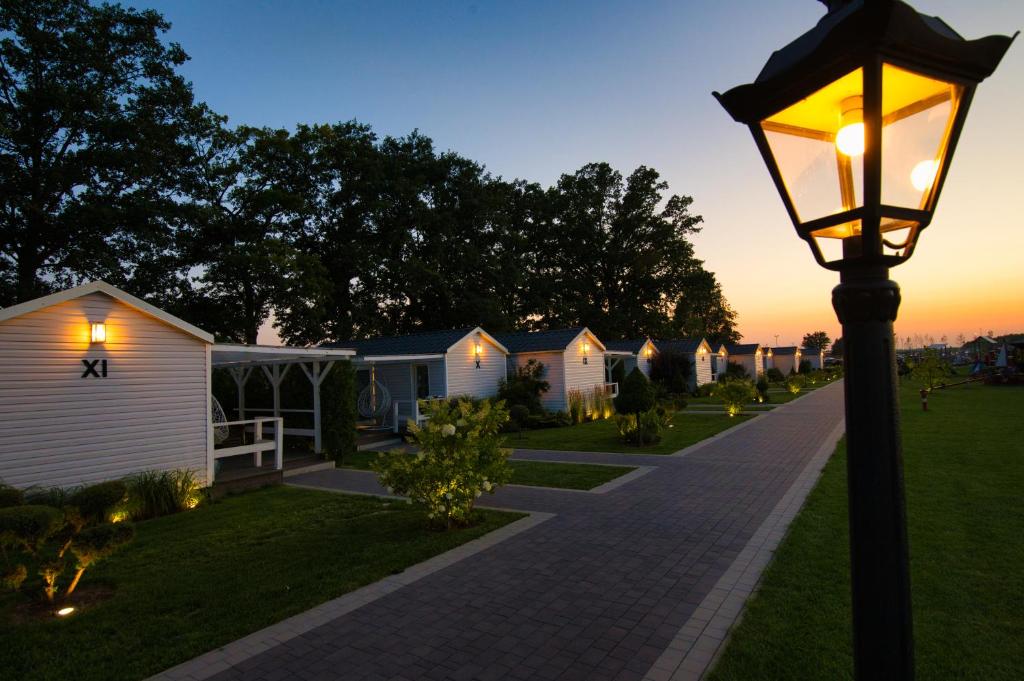 Skandynawia Przystań & Family Resort - 1