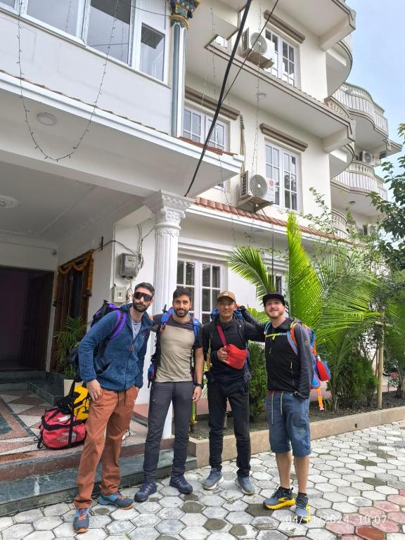Hosté ubytování Hotel Suva