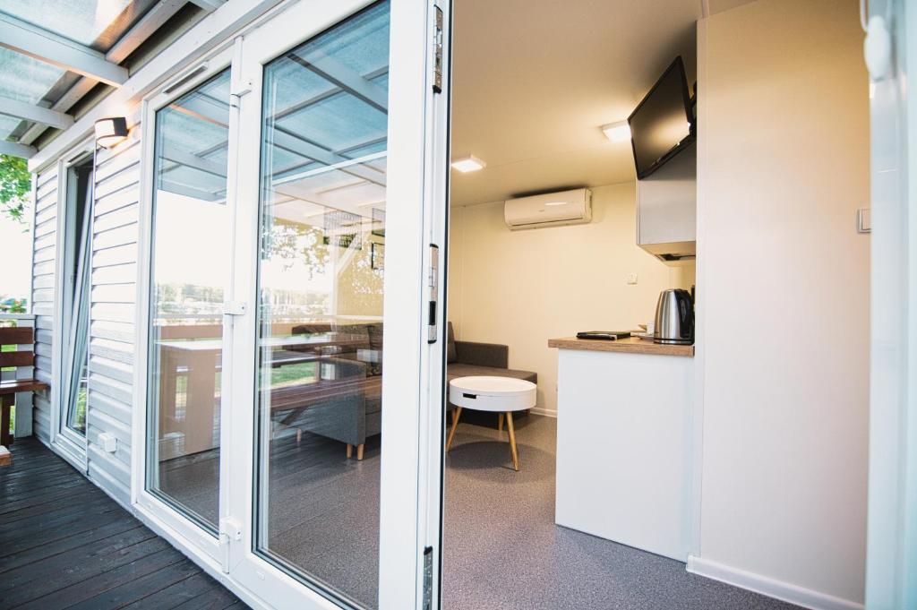 Skandynawia Przystań & Family Resort - 11