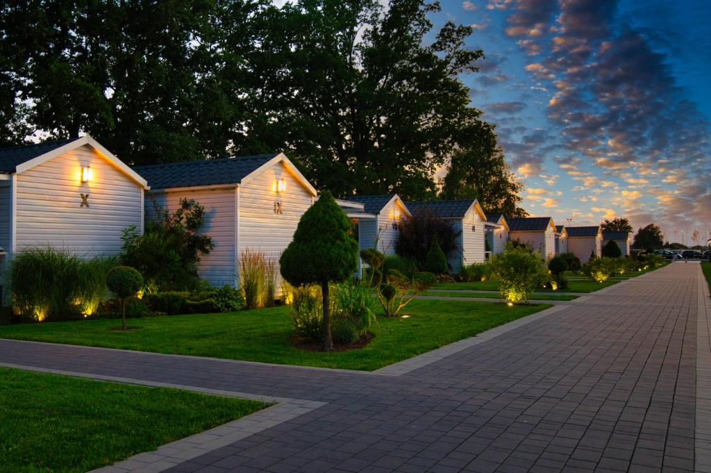 Skandynawia Przystań & Family Resort - 2