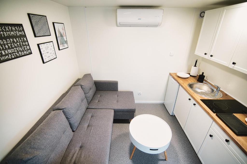 Skandynawia Przystań & Family Resort - 7