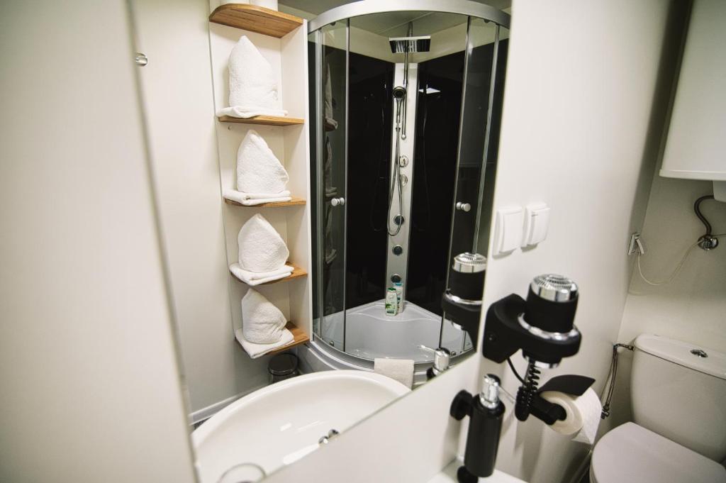 Skandynawia Przystań & Family Resort - 8