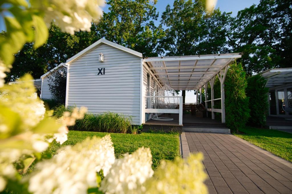 Skandynawia Przystań & Family Resort - 13