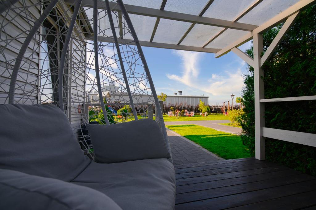 Skandynawia Przystań & Family Resort - 15