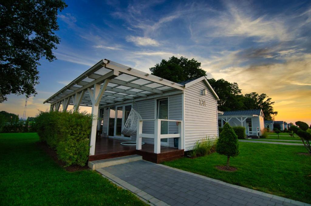 Skandynawia Przystań & Family Resort - 17