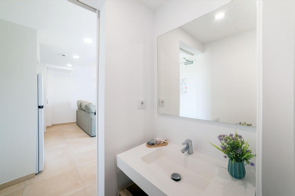Bamblue Boutique Apartments - 高级公寓