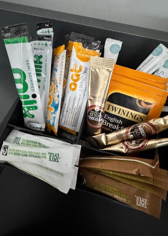 Piccadilly Central - Resim 34