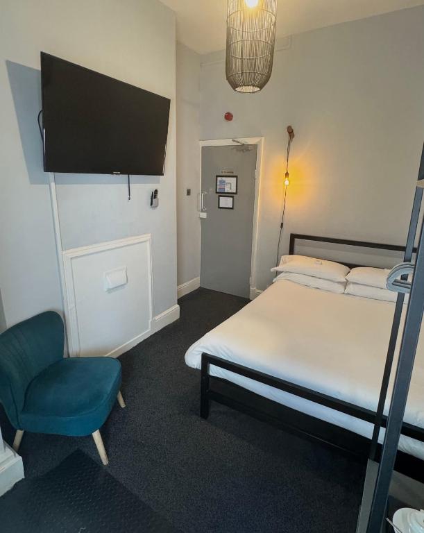 Piccadilly Central - Resim 18