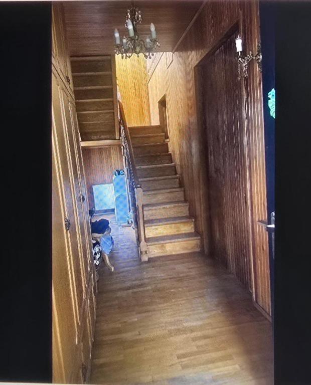 Fotografie z fotogalerie ubytování Noes home v destinaci Mccheta