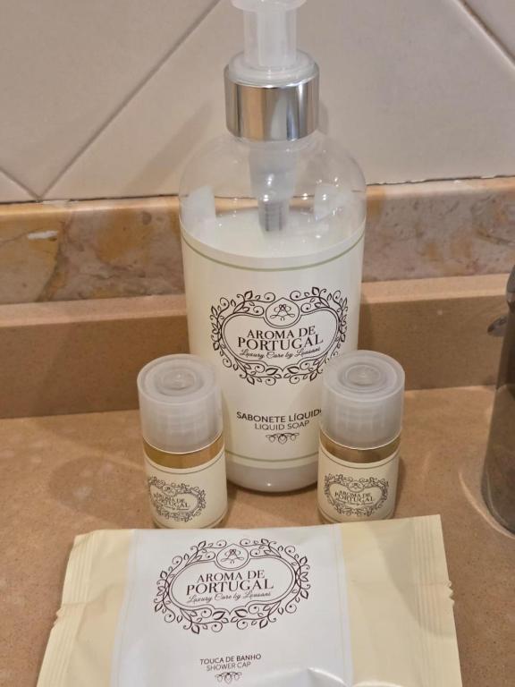 Villa dos Teixos - 16