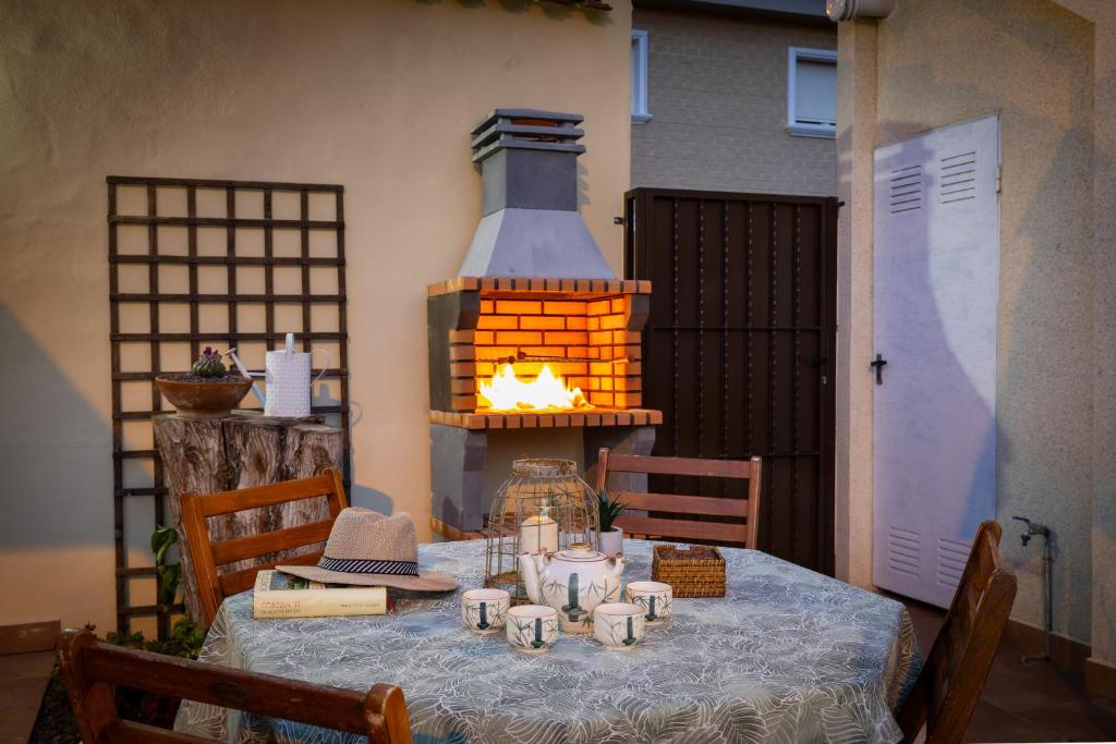 Fotografie z fotogalerie ubytování Fidalsa Coastal Soul v destinaci Torrevieja