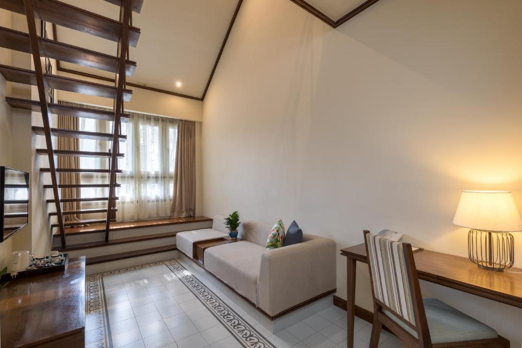 אלמניטי הוי אן Almanity Hoi An Resort & Spa – תמונה 5