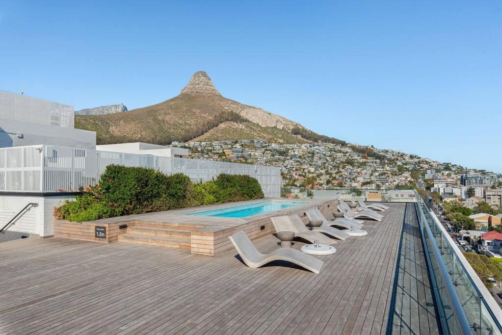 Luxury Sea Point Apartment, Cape Town (updated prices 2026)