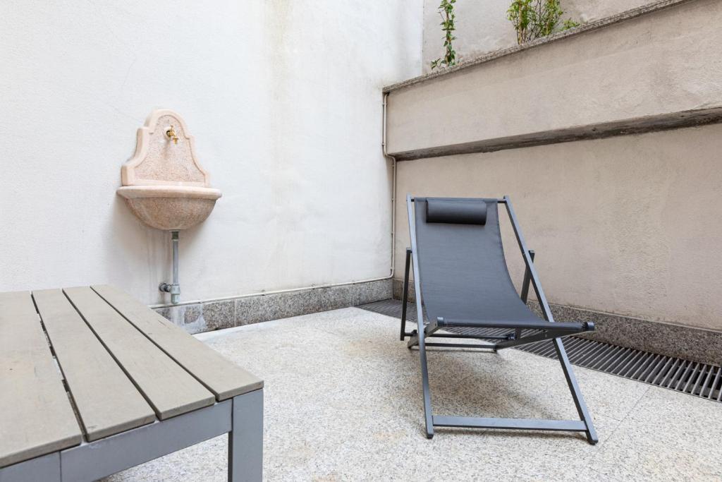 Fotografie z fotogalerie ubytování Città Studi Suites 1 - Top Collection v Miláně