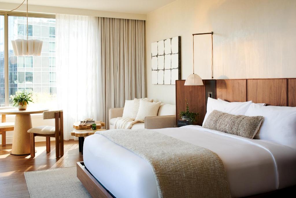 Denny Park Hotel Seattle - 