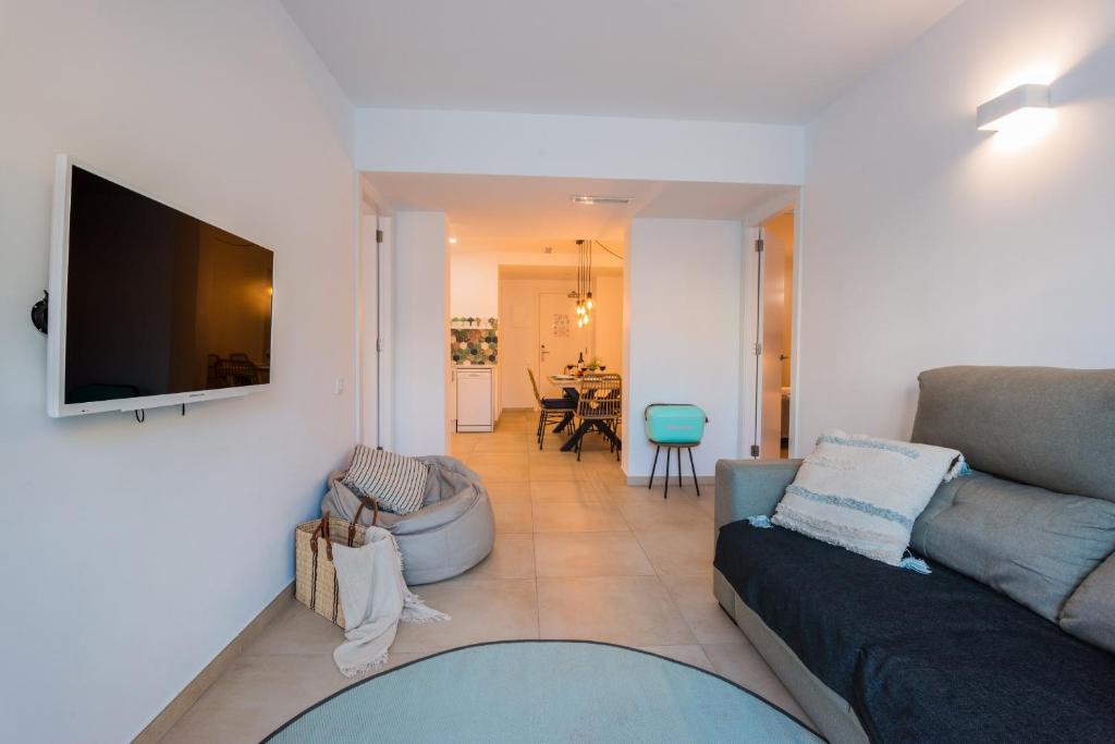 Bamblue Boutique Apartments - 三卧室公寓