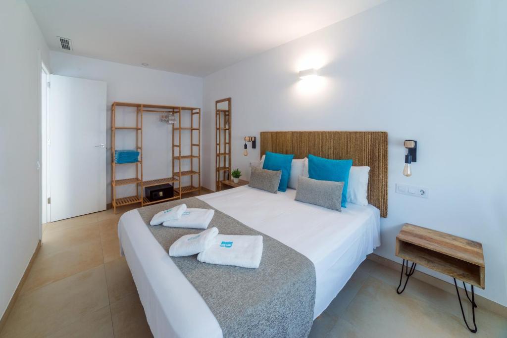 Bamblue Boutique Apartments - 高级公寓