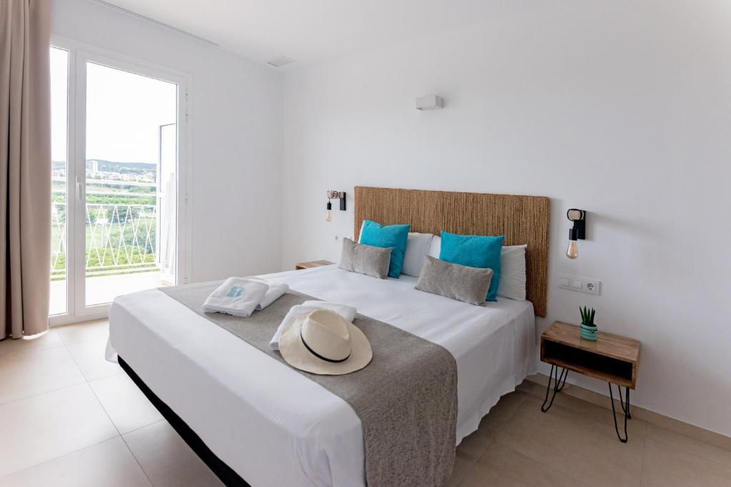 Bamblue Boutique Apartments - 海景公寓