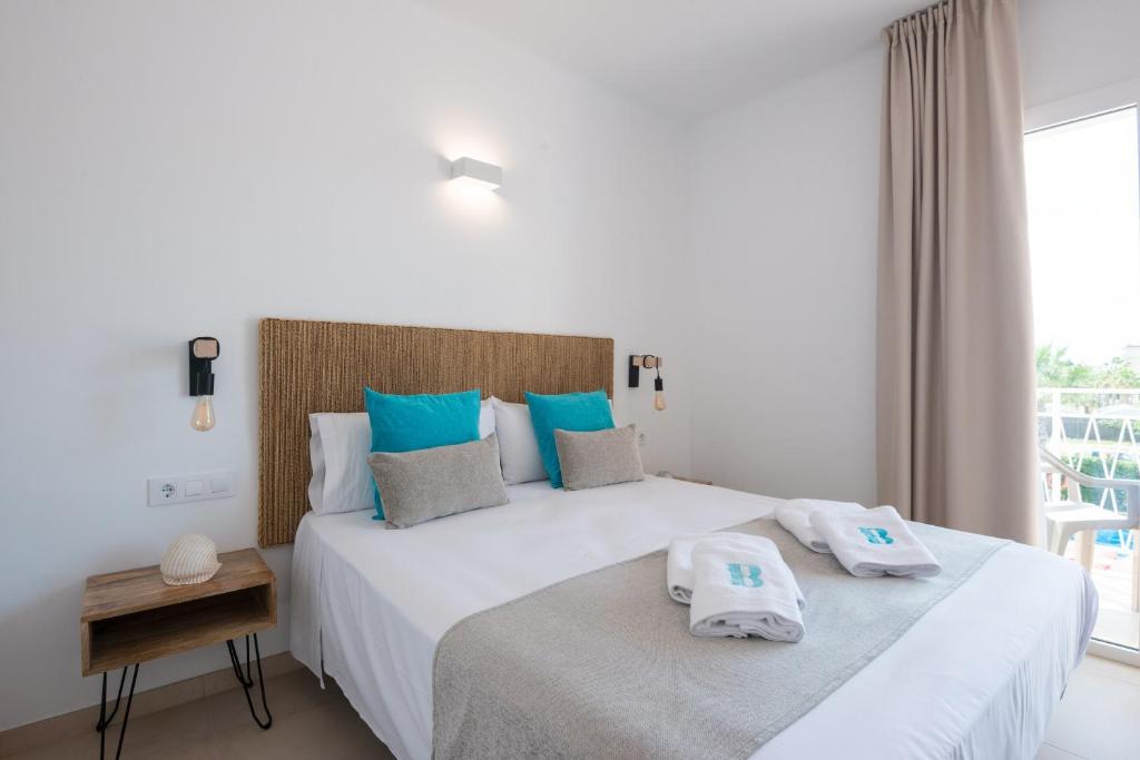 Bamblue Boutique Apartments - 两卧室公寓