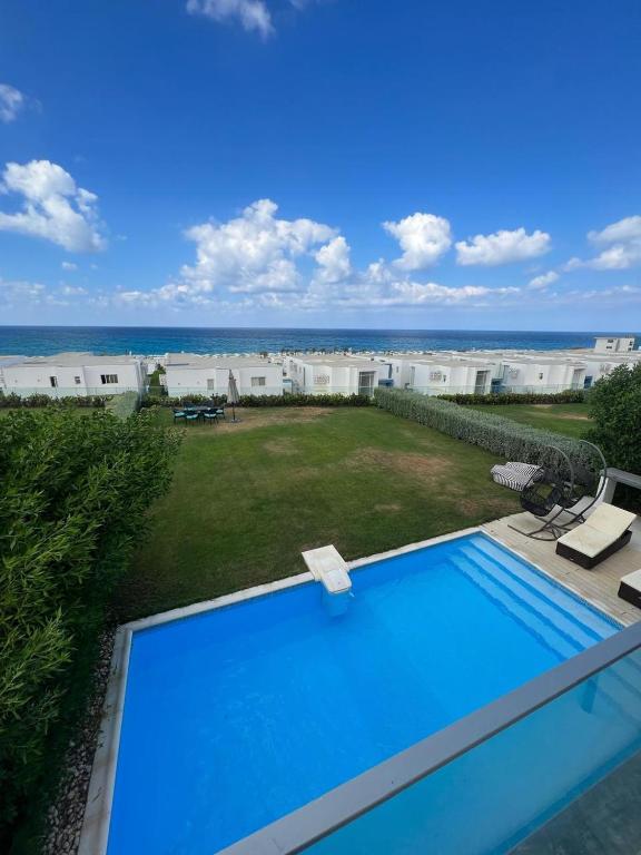 Φυσικό τοπίο κοντά σε αυτή η βίλα