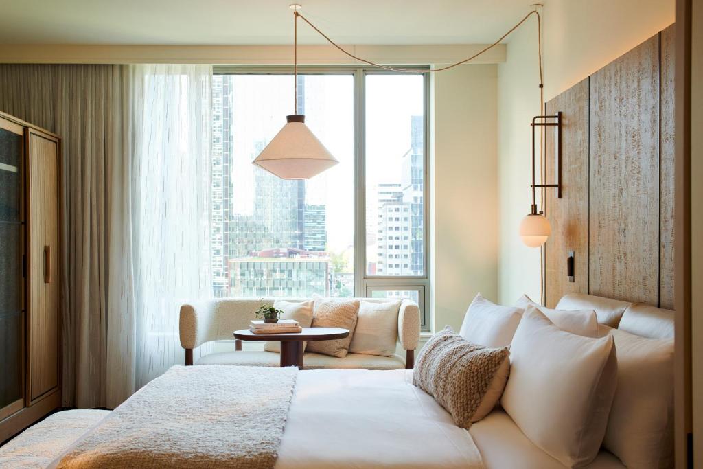 Denny Park Hotel Seattle - 