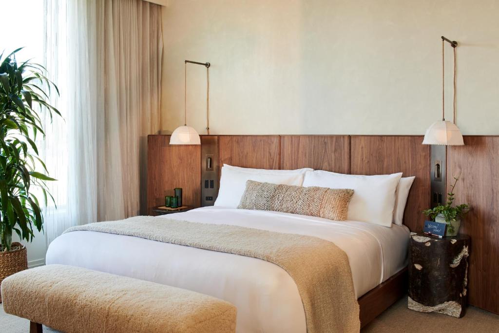 Denny Park Hotel Seattle - 