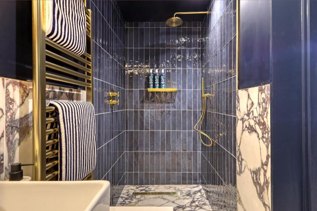 The Carlton Tavern Hotel - Resim 14