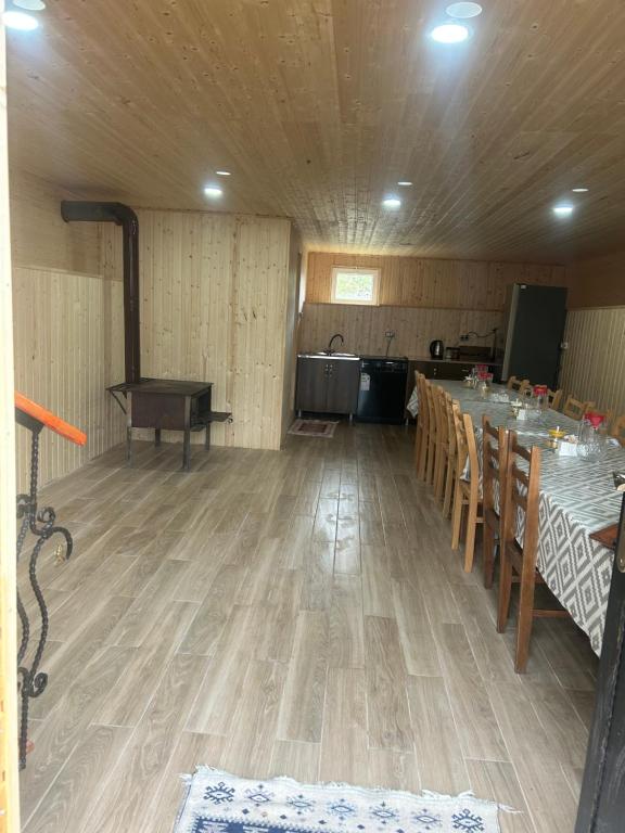 Fotografie z fotogalerie ubytování Sesili Guesthouse v destinaci Adishi