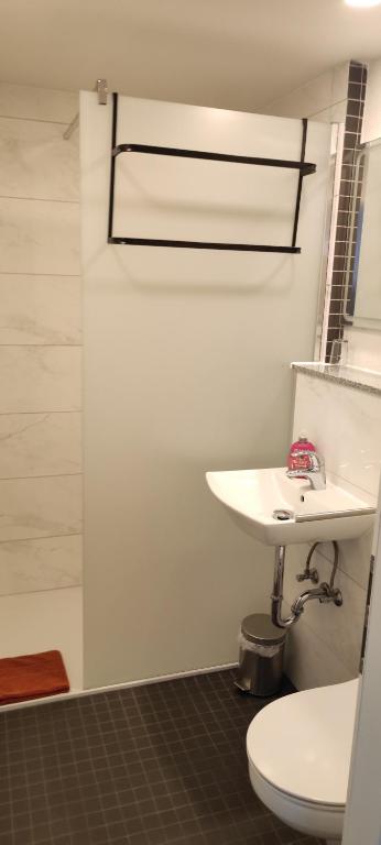 Fotografie z fotogalerie ubytování Hotel Link v destinaci Wiesbaden