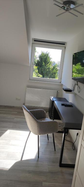 Fotografie z fotogalerie ubytování Hotel Link v destinaci Wiesbaden