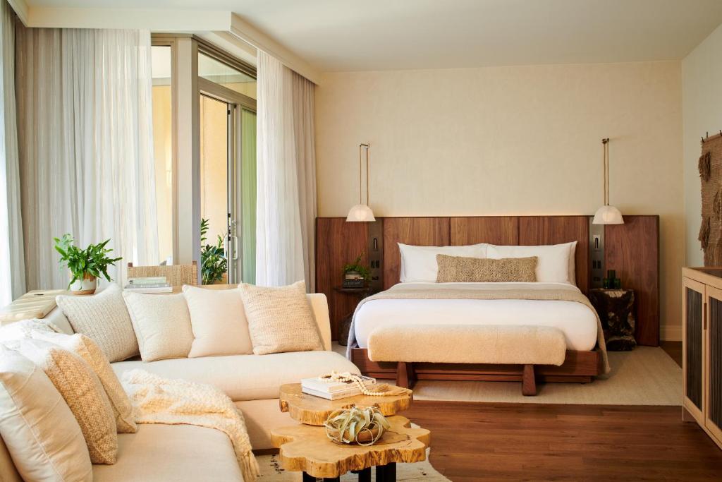 Denny Park Hotel Seattle - 